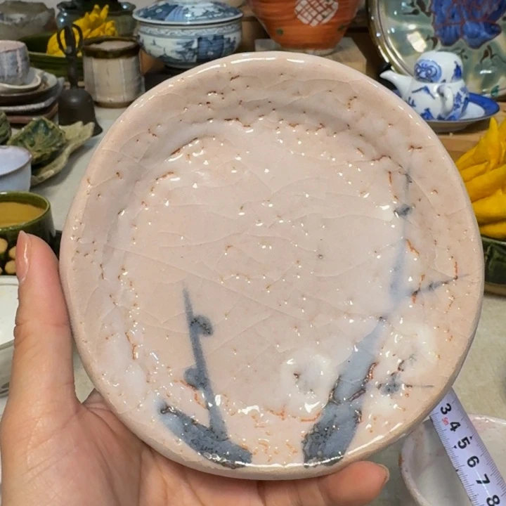 陶泥一个杯垫的价格