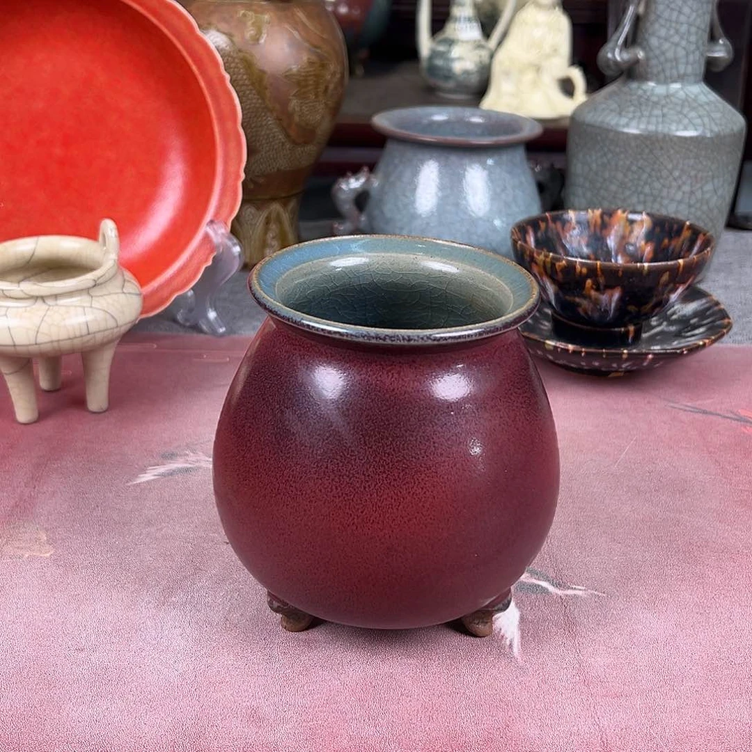 瓷片摆件摆件摆件摆件