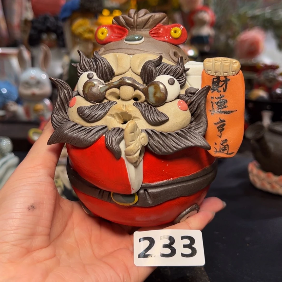 瓷片景德镇设计手作艺术