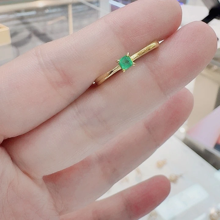 合成立方氧化锆925银