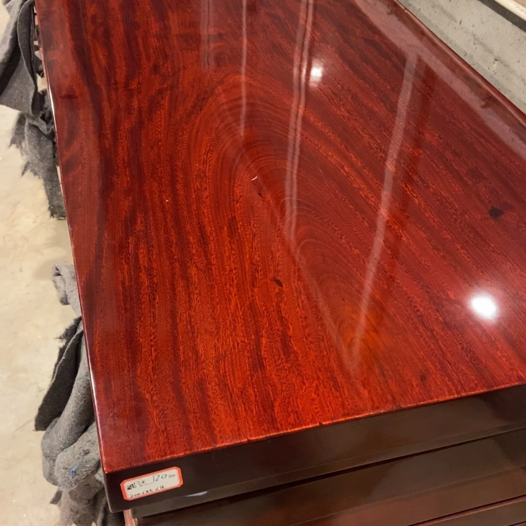 琳***.木非洲进口实木大板