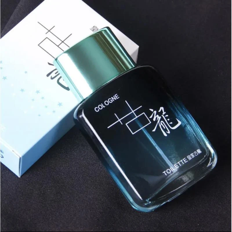 【拍一发2】皇家古龙香水持久留香
