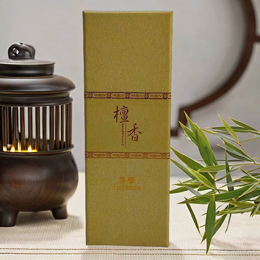 老山檀香(140克/460支)