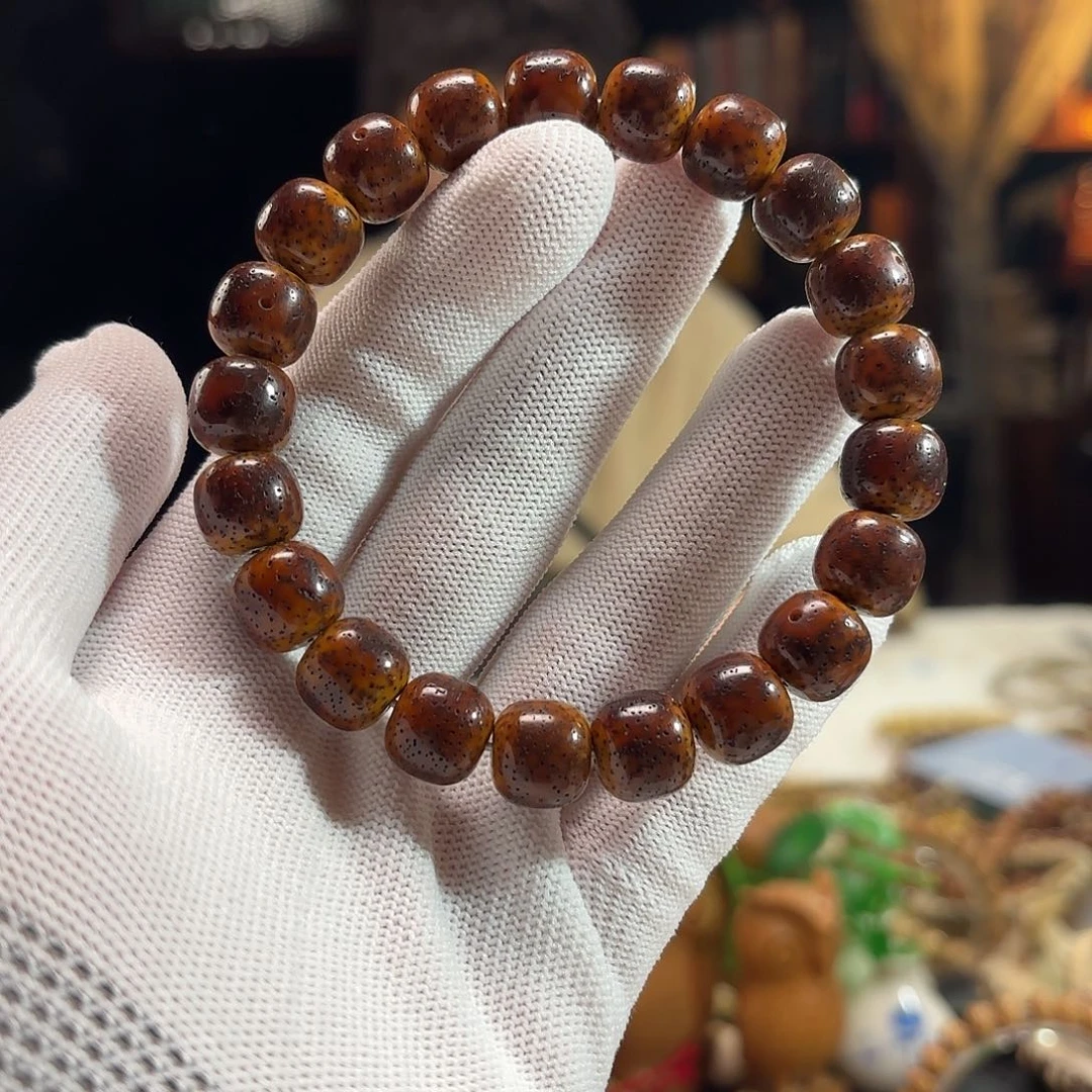 星月菩提手串源头工厂