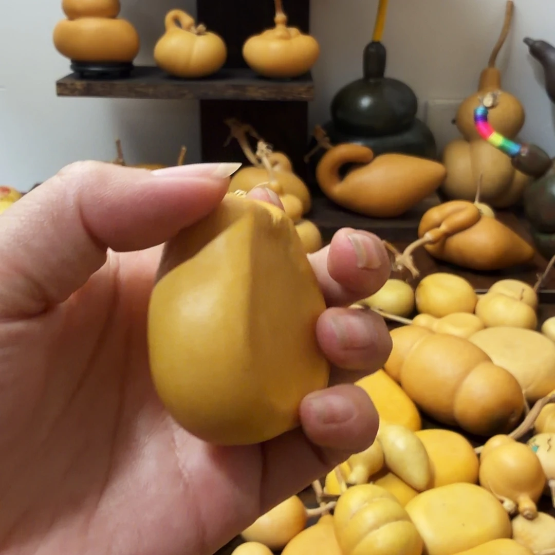 柚***玲纯天然的真葫芦36