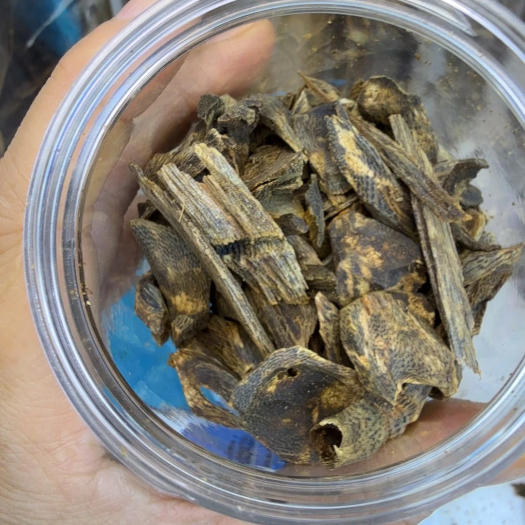 宾***香料莺歌绿棋沉水树丁熏香碎料46克