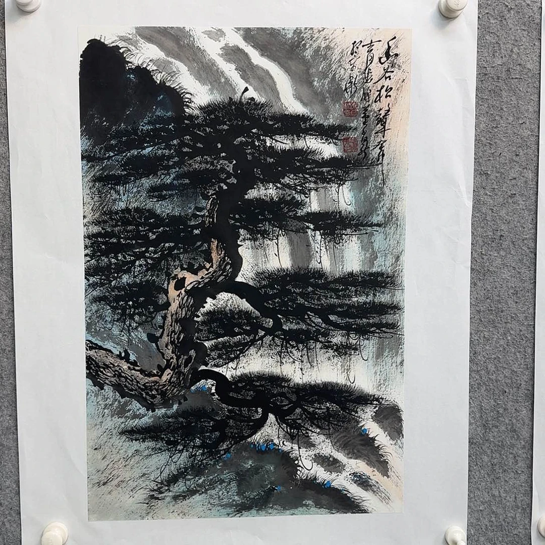 书法作品多次参加全国性