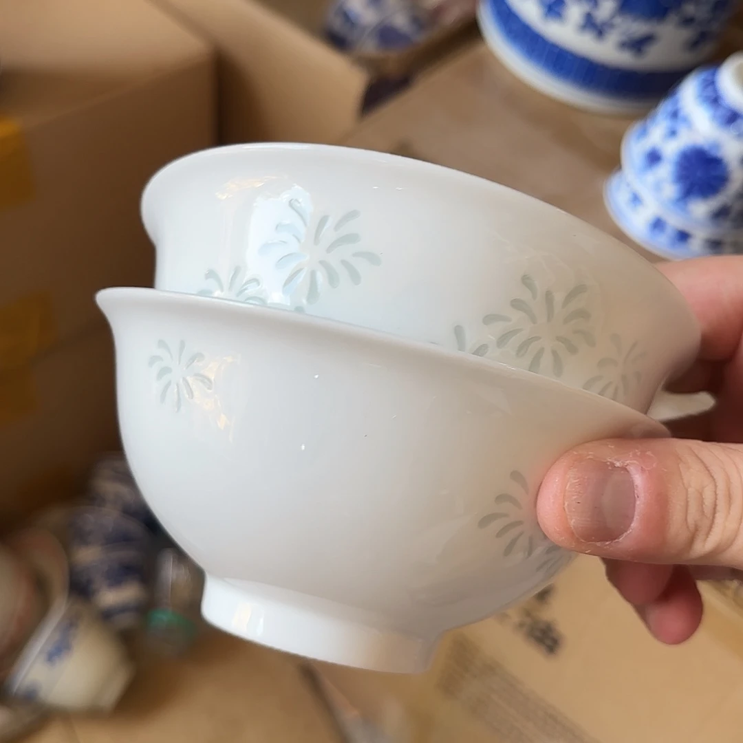 摆件景德镇陶瓷艺术品