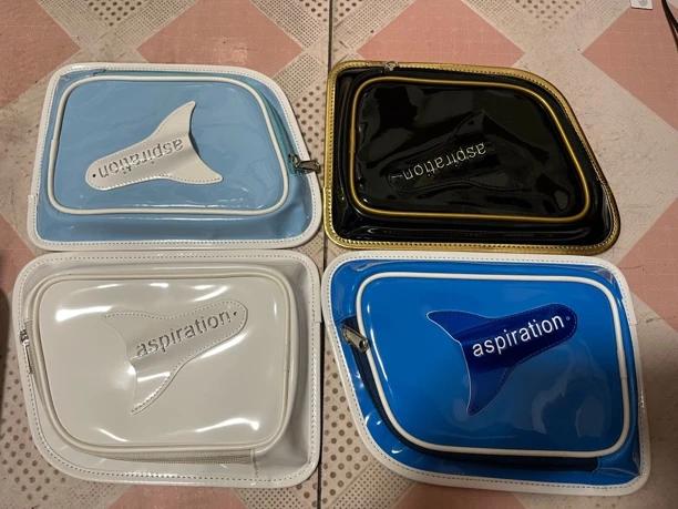 钓箱侧包  可放小剪刀手机等