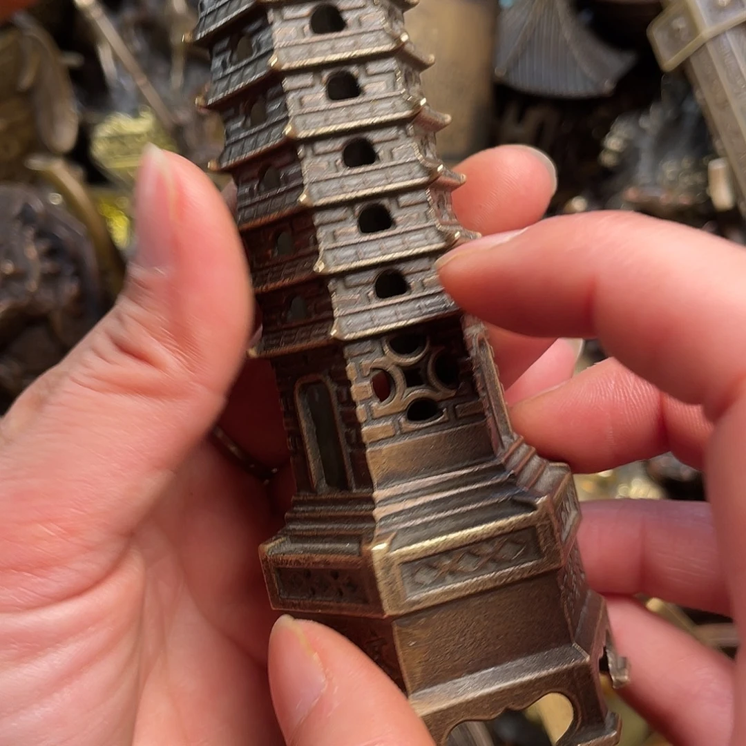 铜器摆件诚信经营