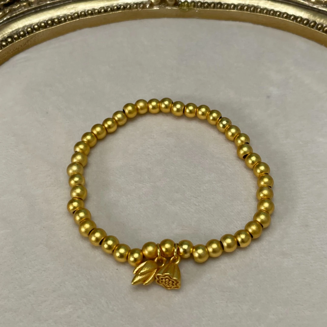 YF012两世欢手链