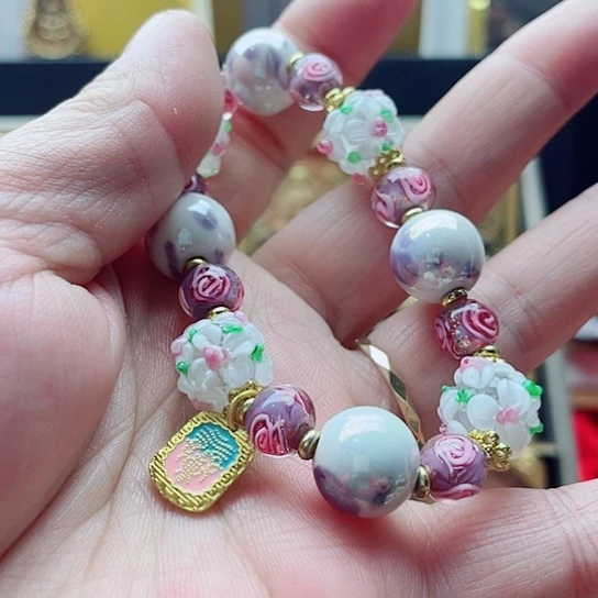 吊坠唐卡艺术学院美术