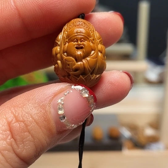 橄榄核手串/手链橄榄核