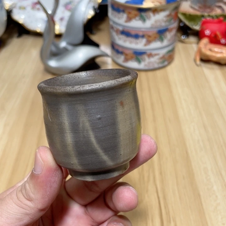 杯中古品默认微瑕