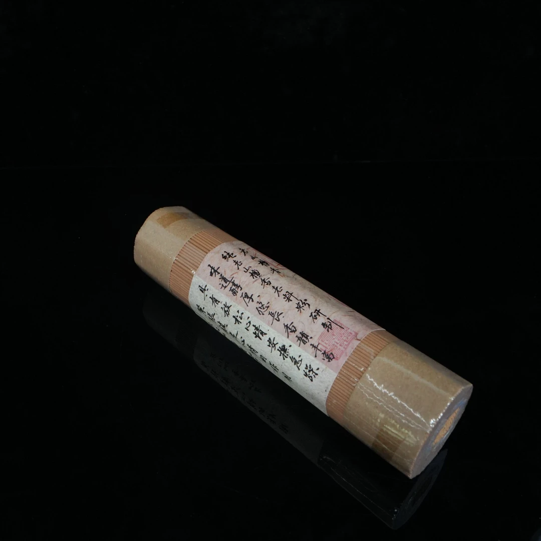 7347 2023年印度老山檀香线香 /  260g