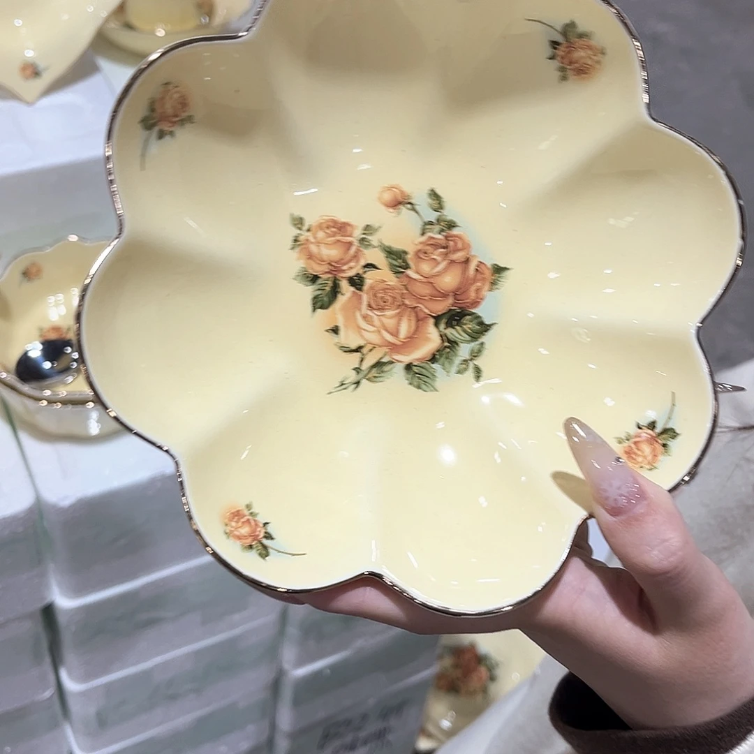 高端陶瓷……………………………1个7寸 66666