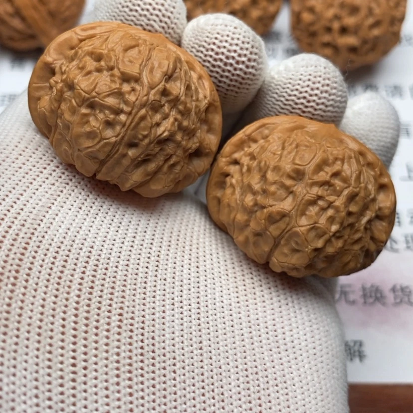 【闪购商品】吊坠文玩核桃好**乎14南瓜