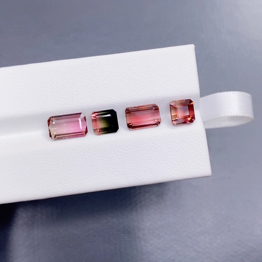 裸石未镶嵌碧玺320元一克拉 选好称重改价上定向