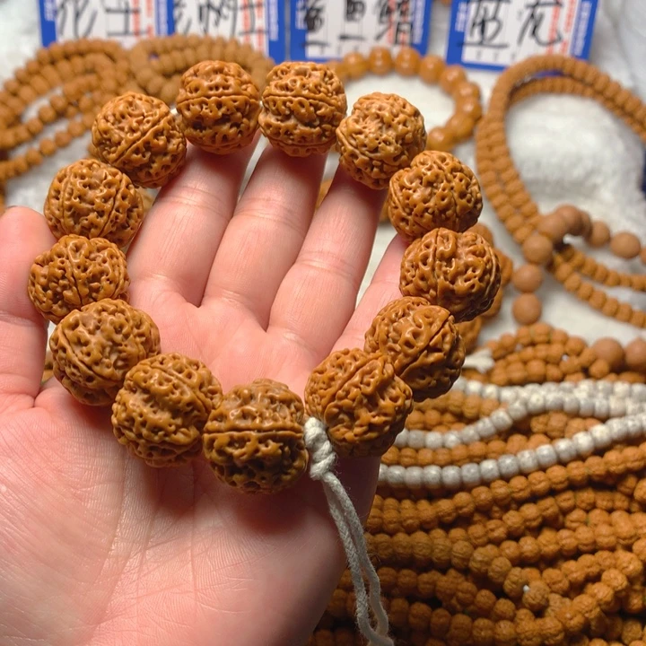 金刚菩提手串    10