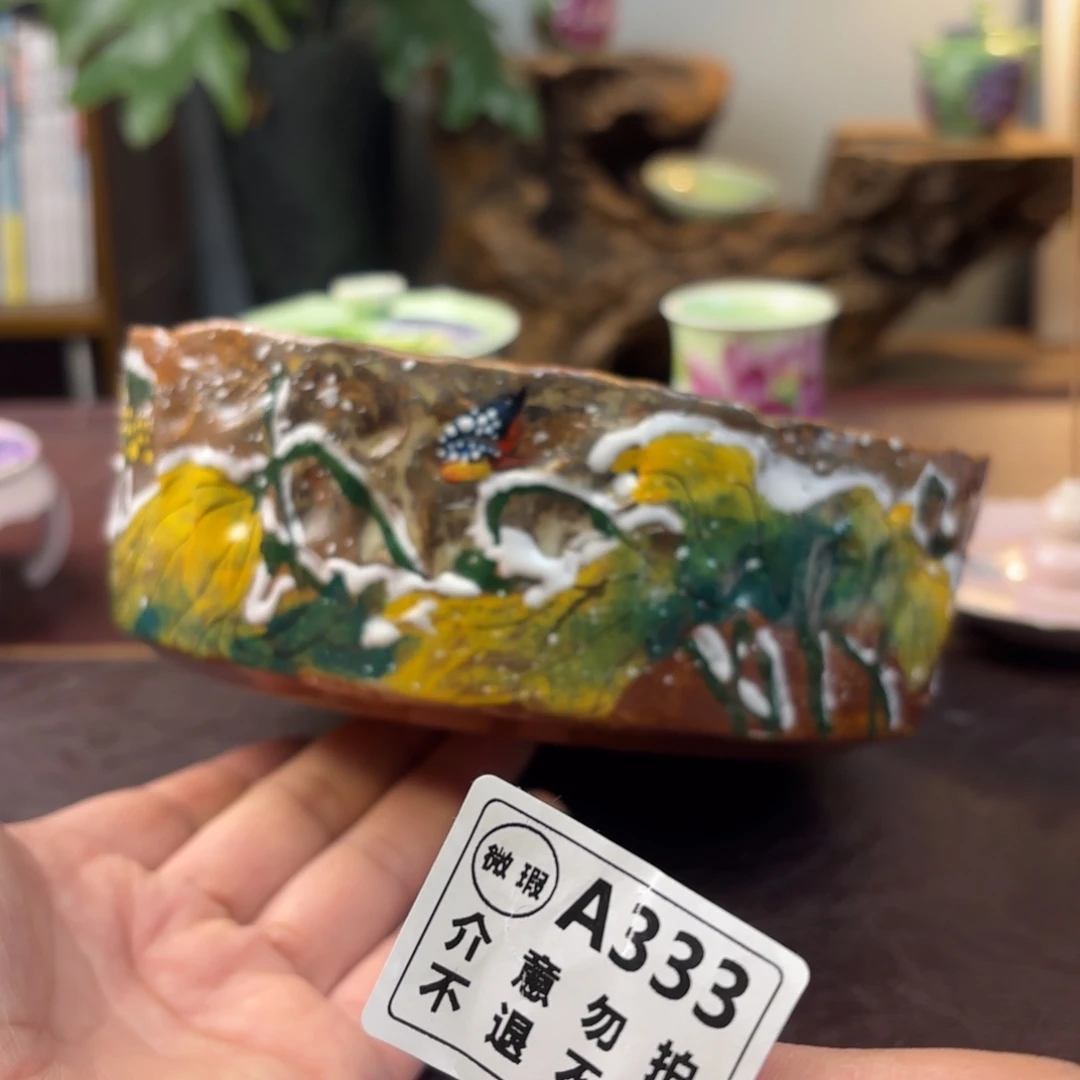 景德镇陶瓷艺术品