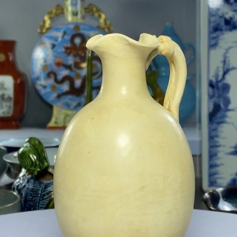 瓷片臻藏之美臻藏之妙