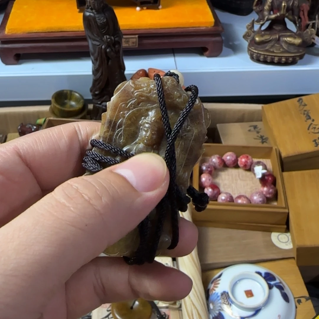 茶宠放漏场，全都漏，，
