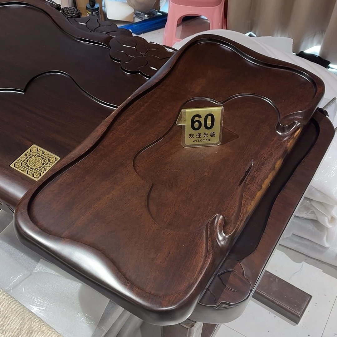 华***木非洲进口黑檀木72/36