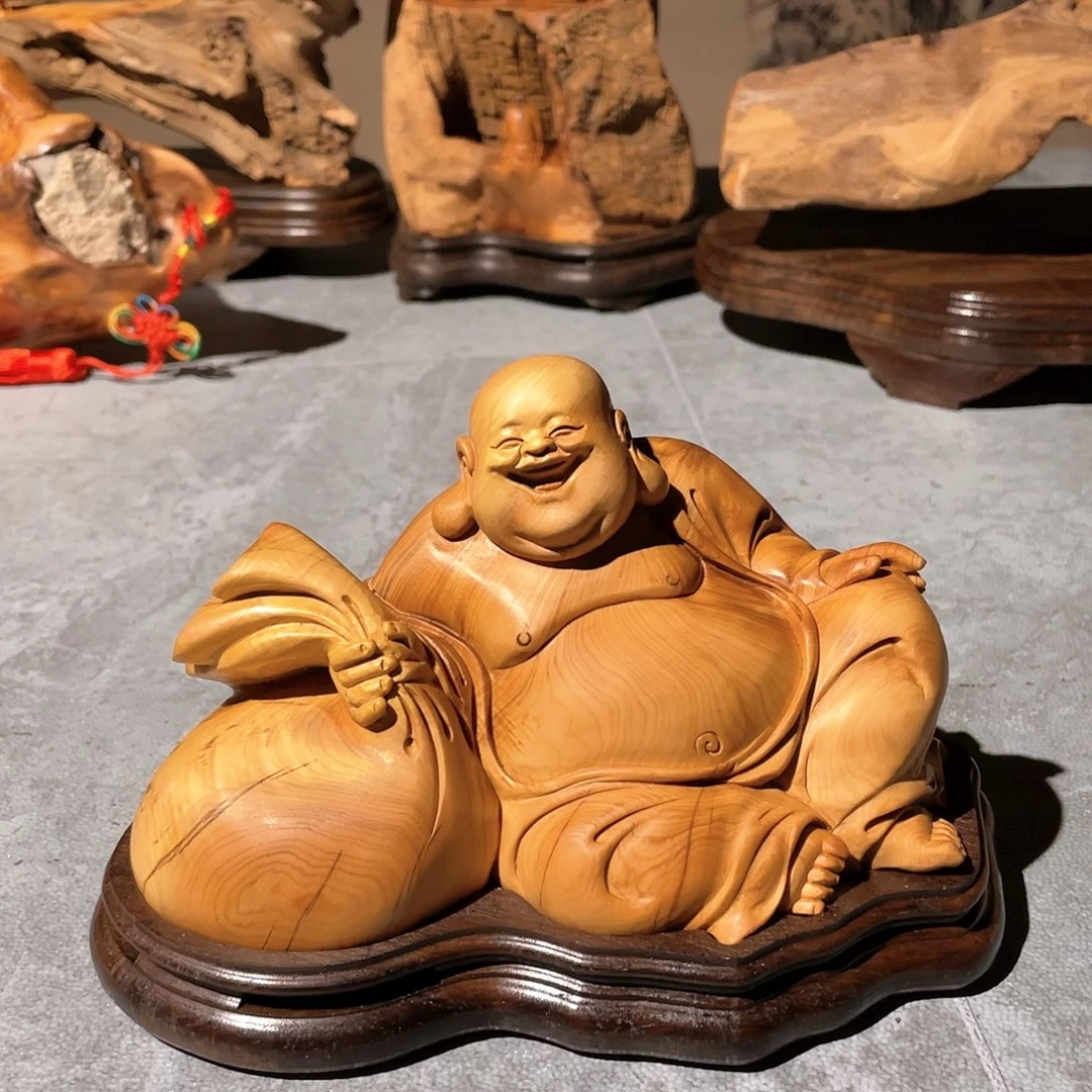 柏木（崖柏）太行崖柏