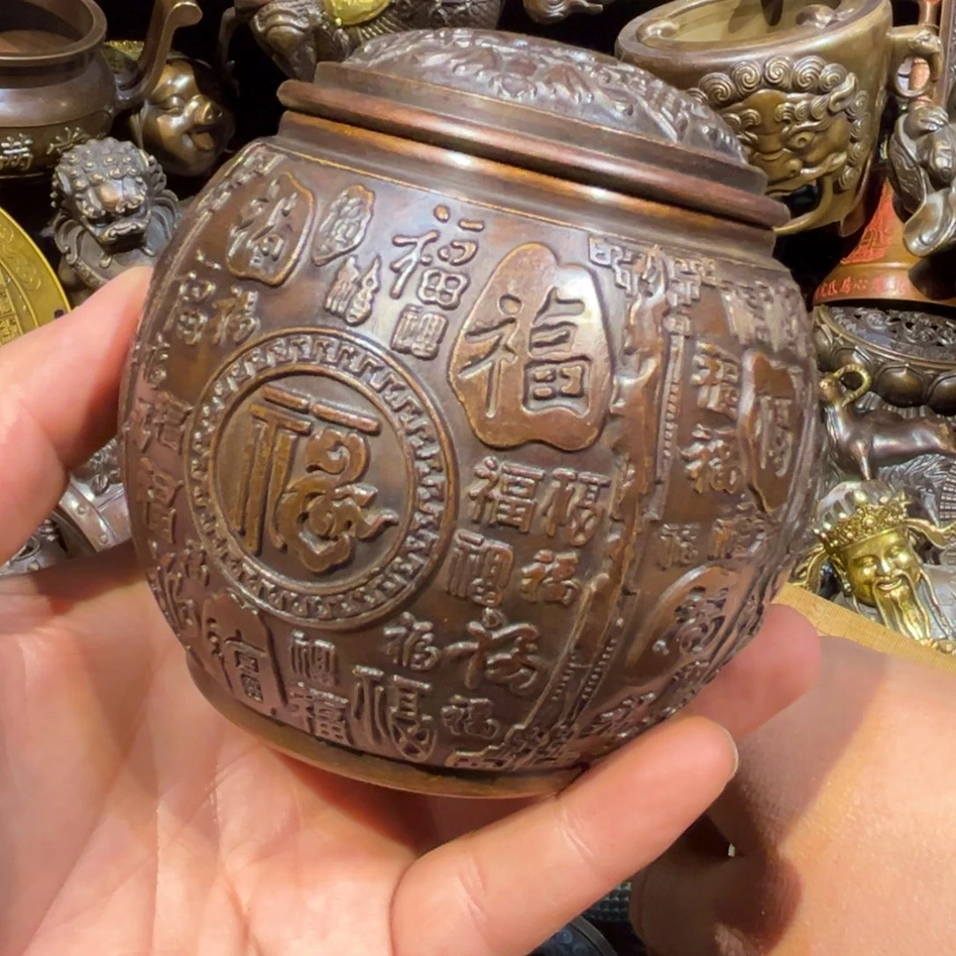 铜器精工精工铜器