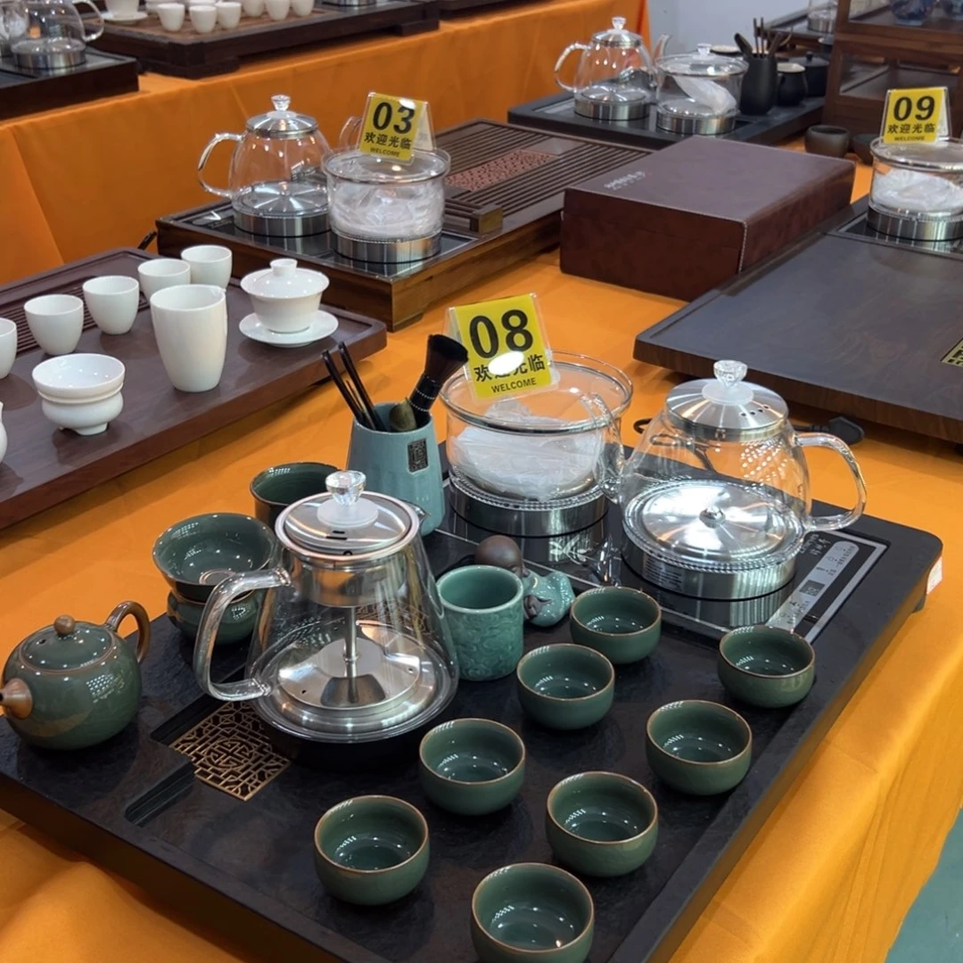 陶瓷茶具特价上新款韩款韩包