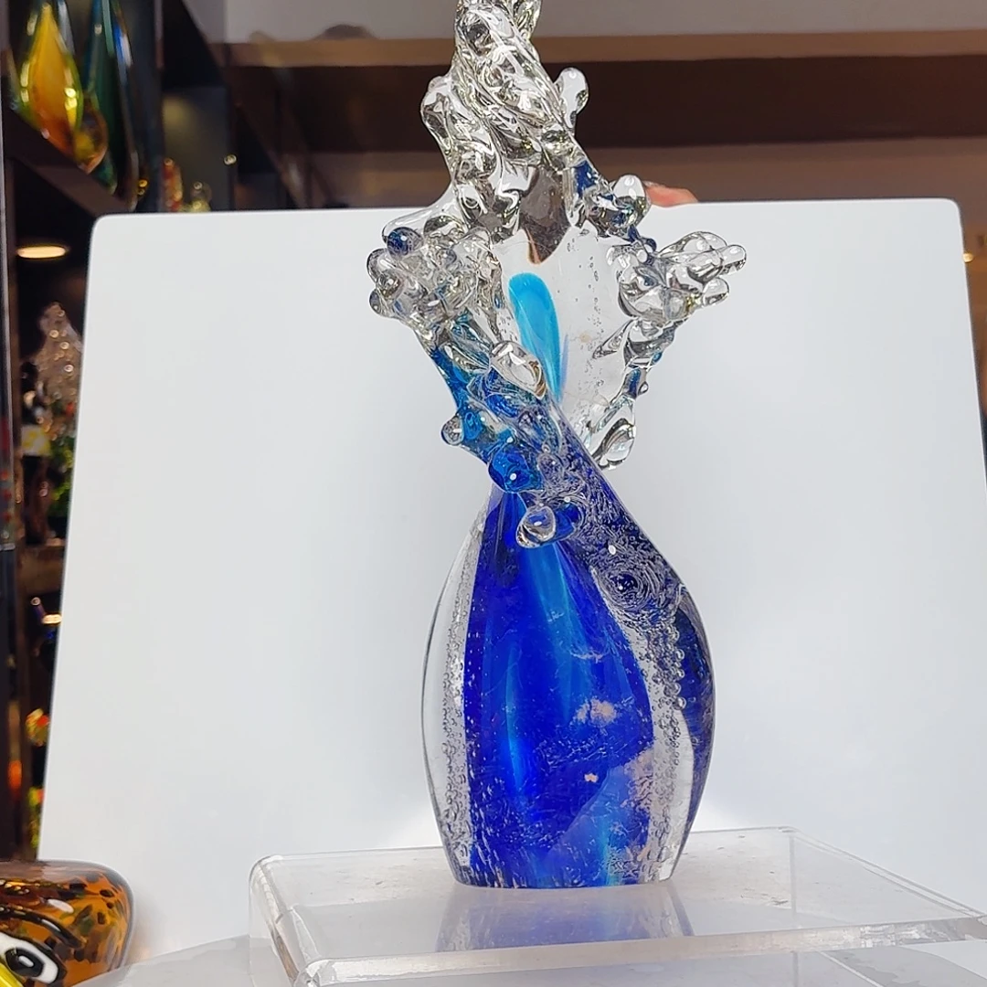 茶宠琉璃岛是世界
