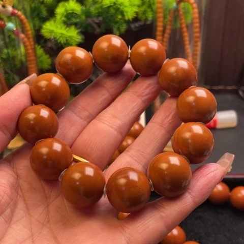 橄榄核吊坠橄榄核2.0