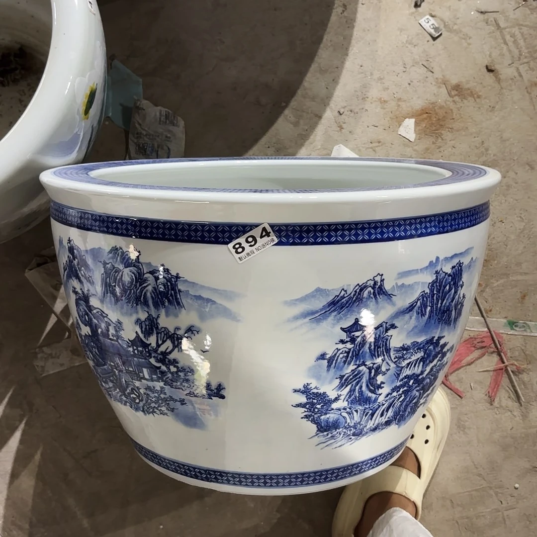 缸50瑕疵陶瓷894瑕疵陶瓷
