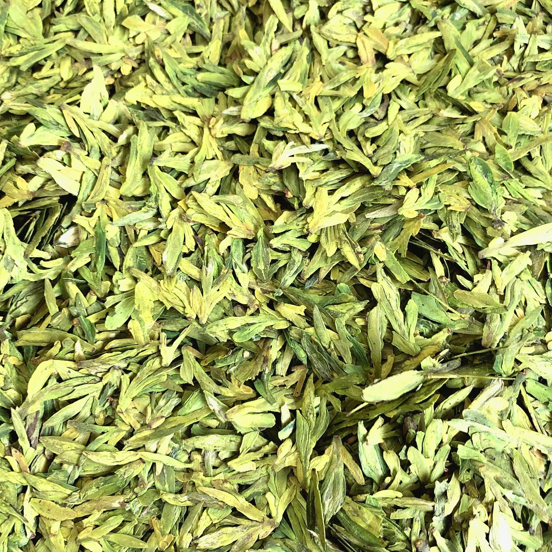 遂香明前茶醇香形D级