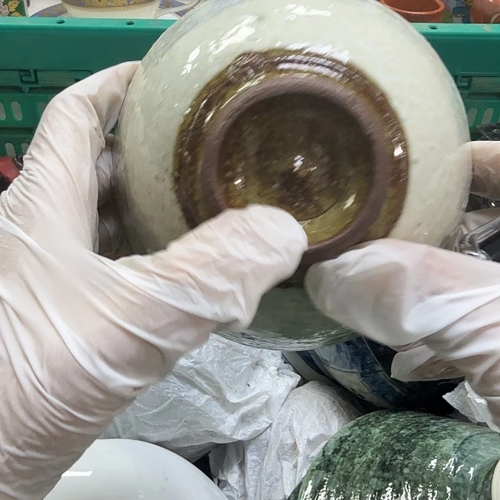 瓷片海*开播啦…开播啦