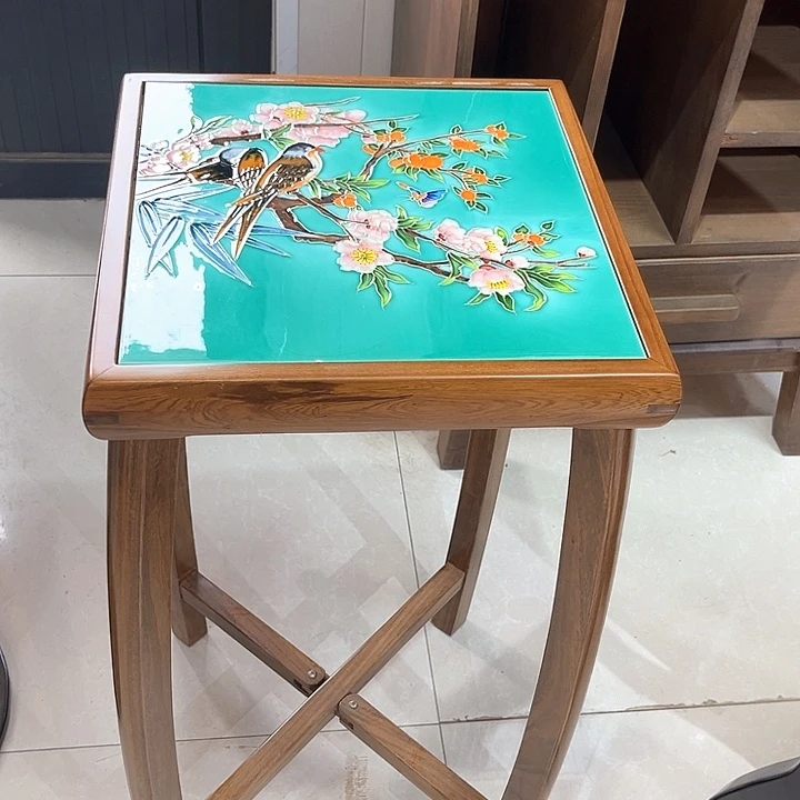 瓷板画瓷板画艺术作品