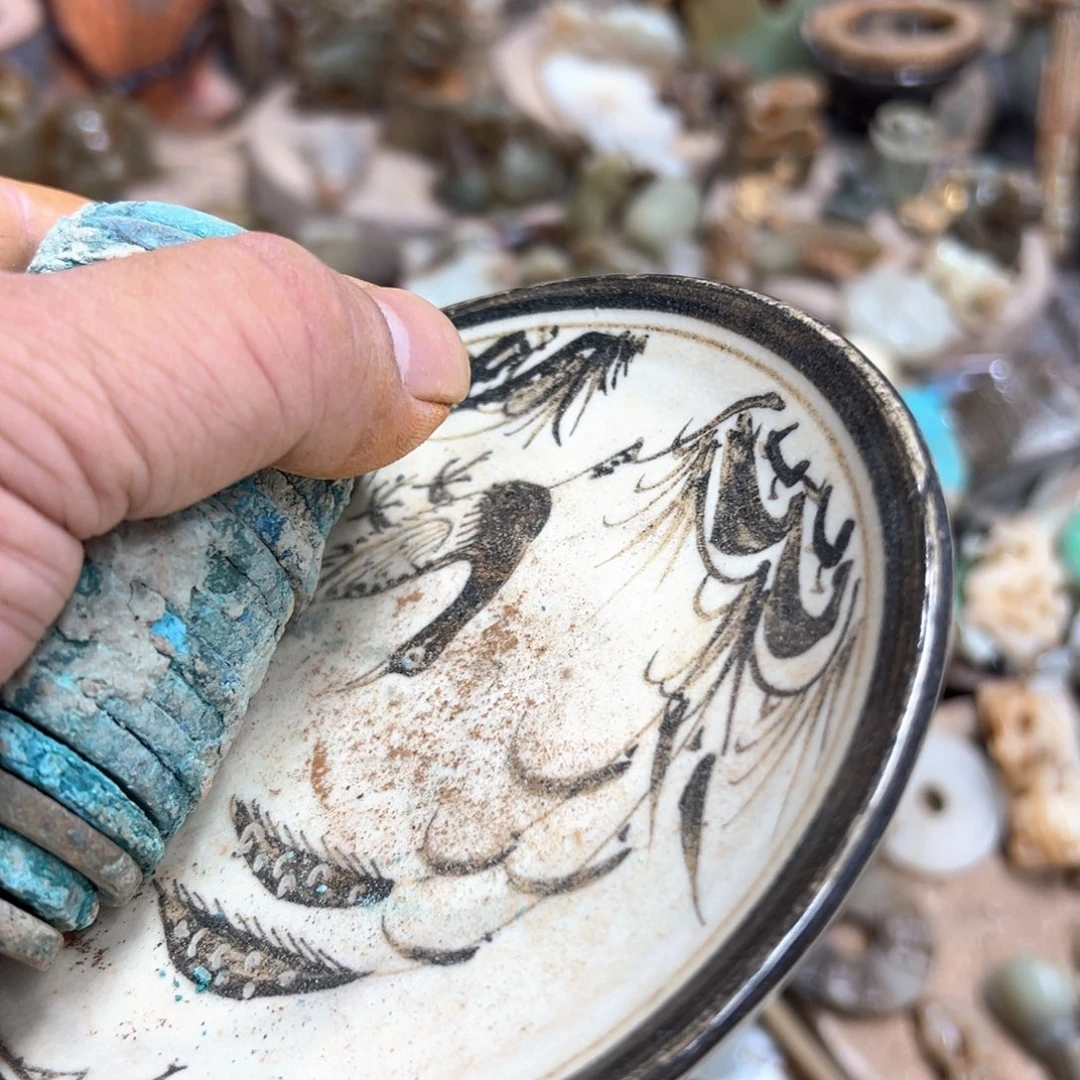 福***哥摆件陶瓷制品加工企业