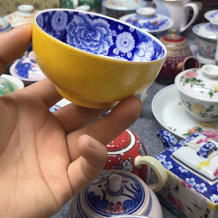 景德镇陶瓷研究所