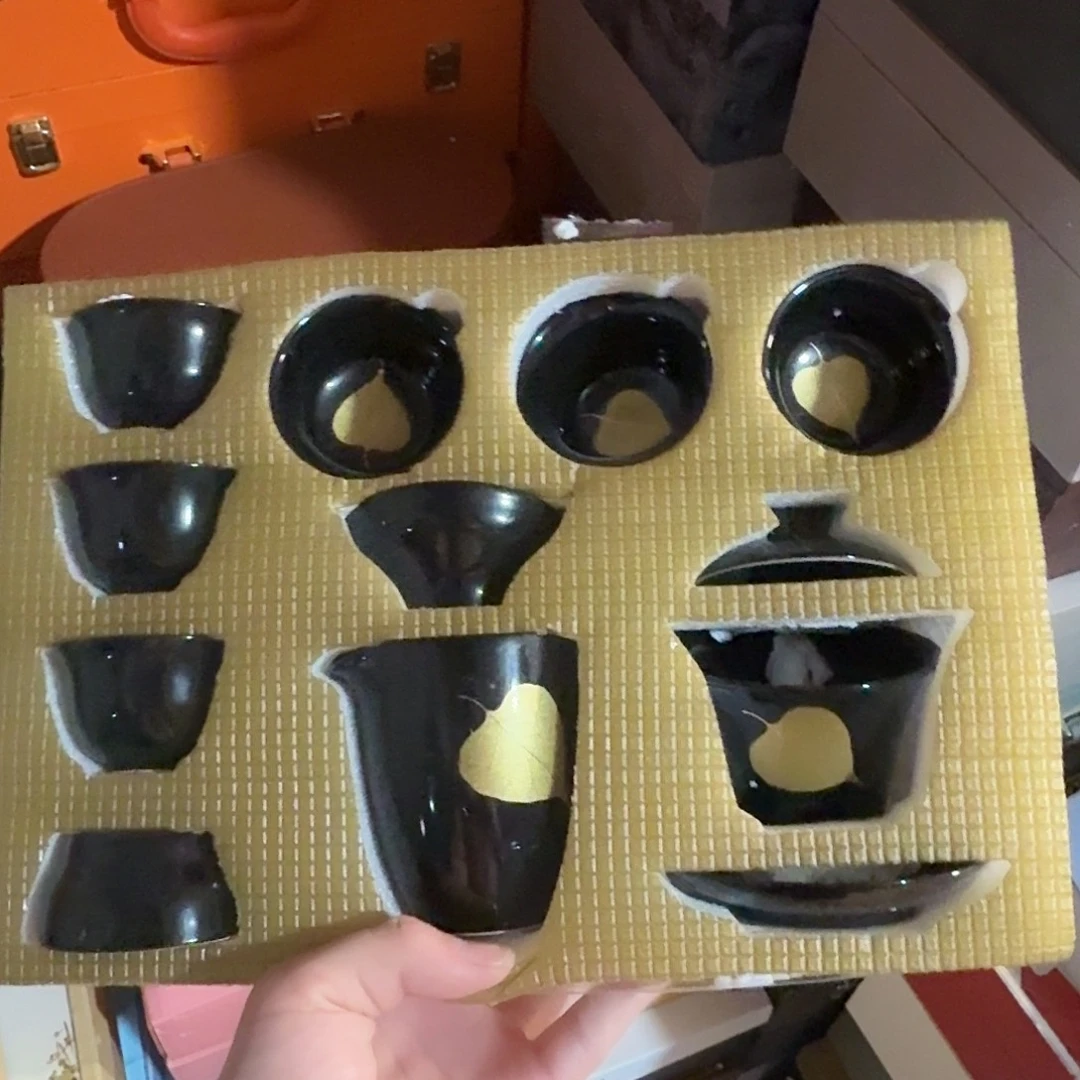 孤品茶具套装等等等