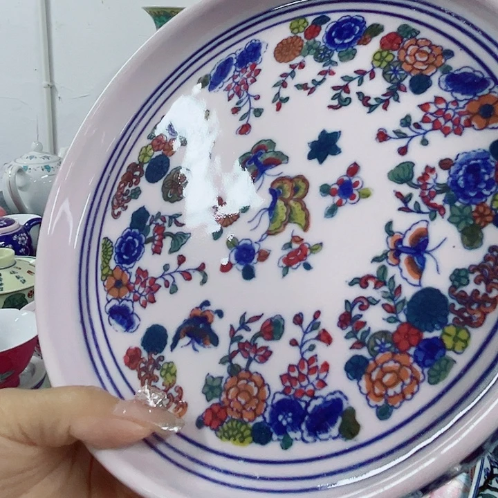 景德镇陶瓷博物有限公司