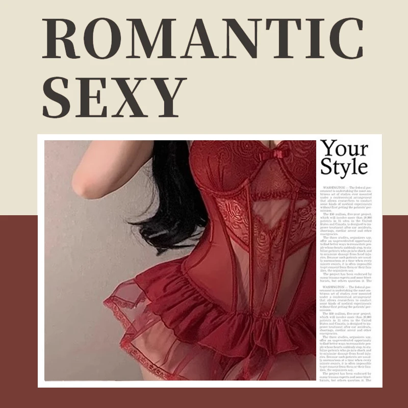 Romantic Sexy 2025女神穿搭高级氛围感女装性感气质时尚套装DX3