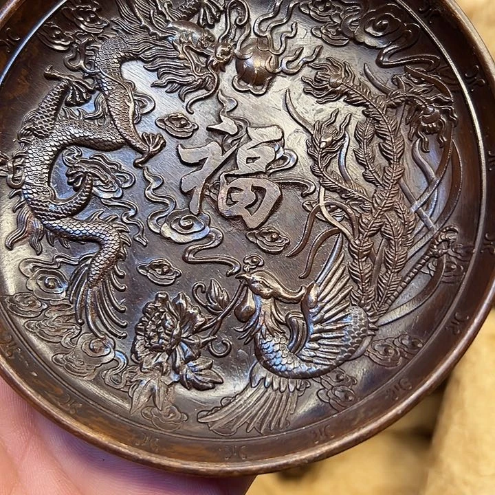 铜器工艺铜器工艺铜器工艺铜器