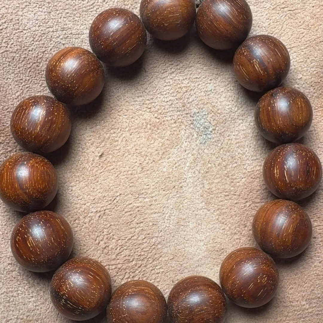 【闪购商品】檀香紫檀（小叶紫檀）1.5/15印度小叶紫檀无科技