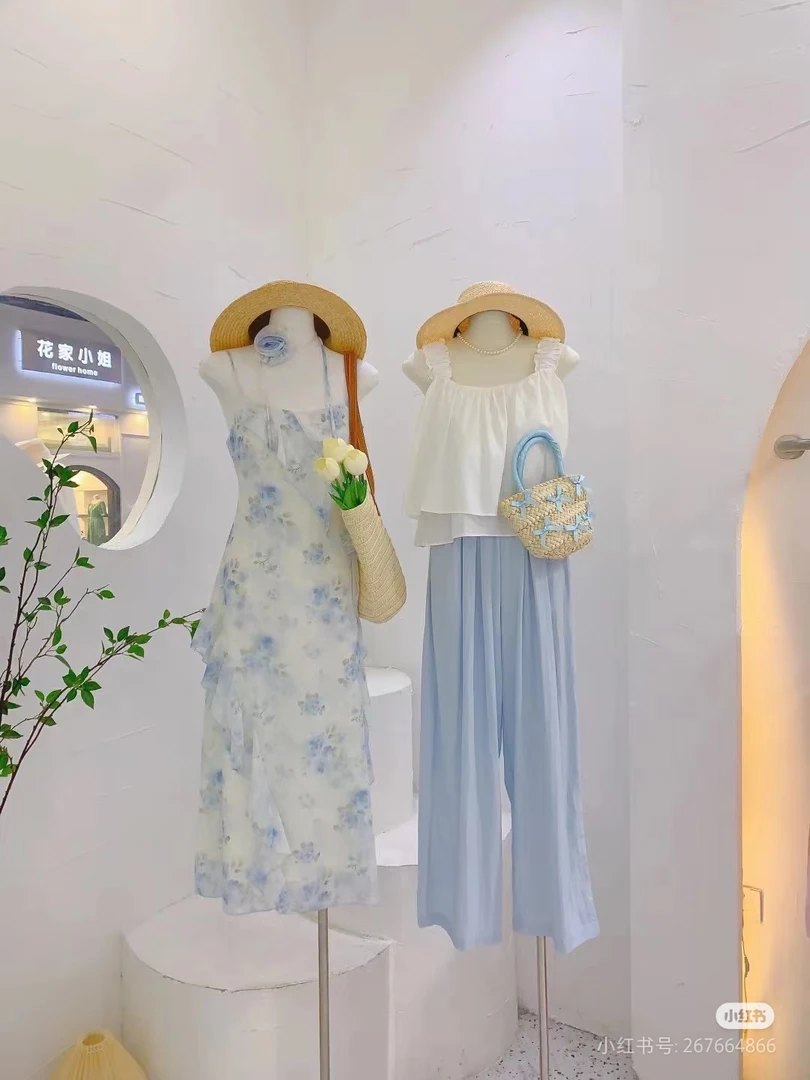 时尚气质女装大码