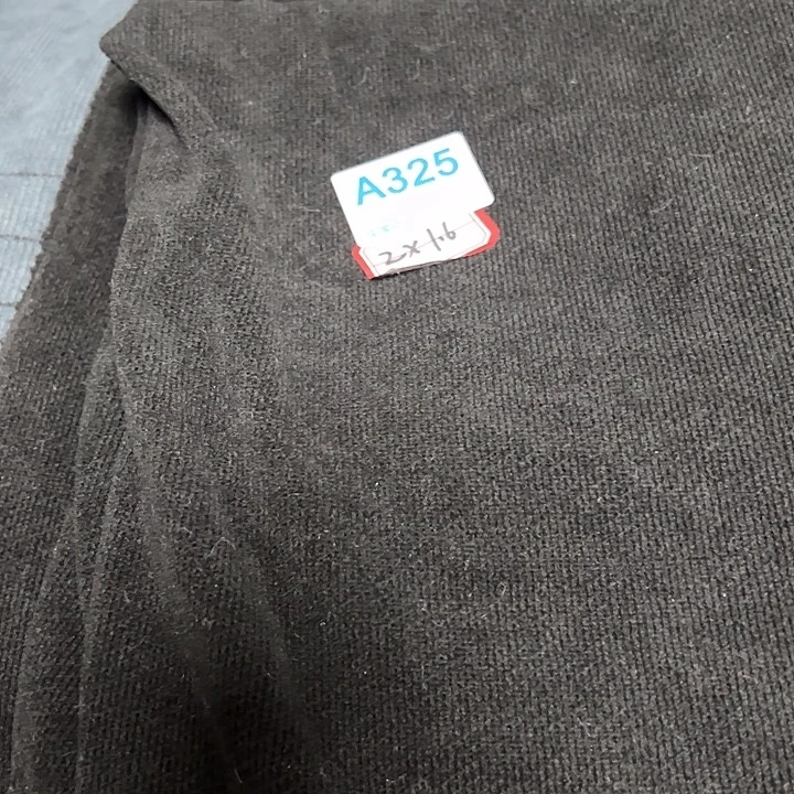 期***盼无纺布雪尼尔325号