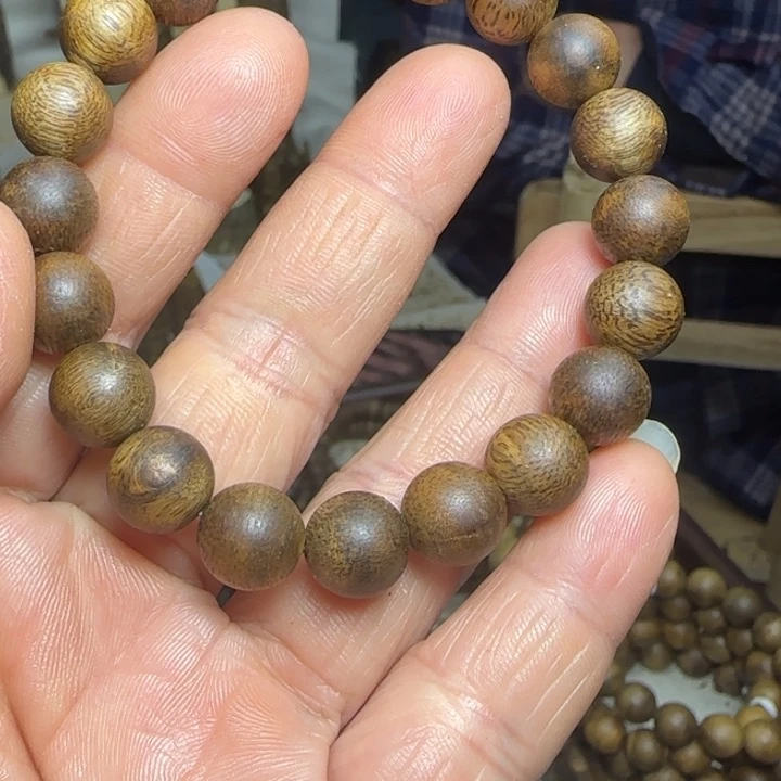 沉香碎屑沉香1.0单圈7克