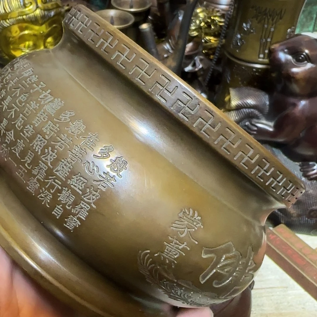 老铜器老铜器老铜器