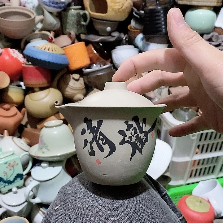 瓷片然后我们的故事真的越来越喜欢这个电视剧