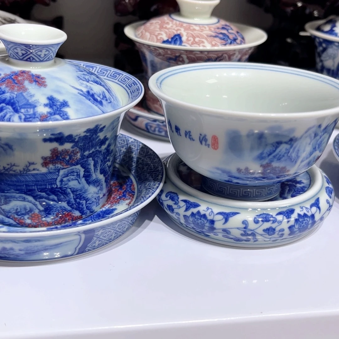 T***T景德镇陶瓷景德镇陶瓷