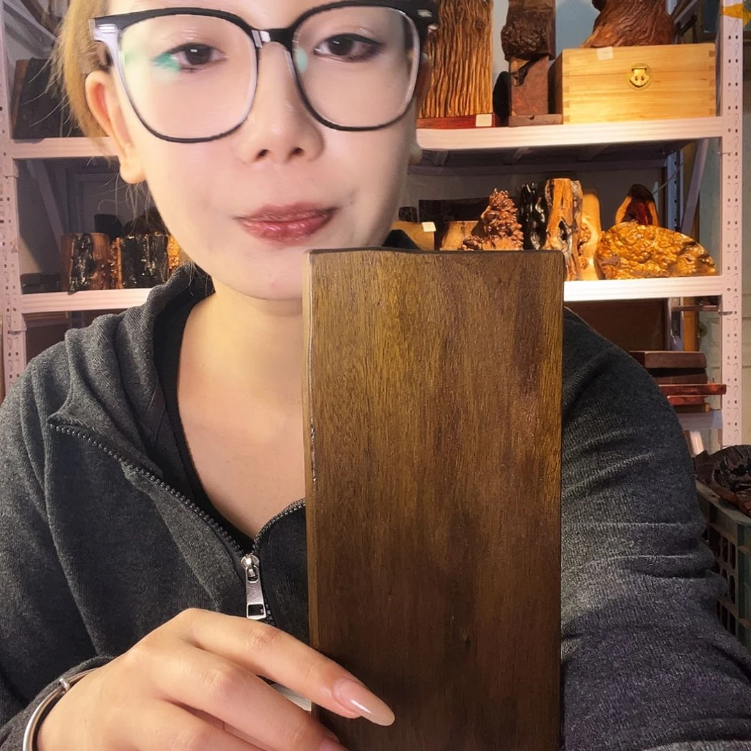 紫檀木类端景台?****?
